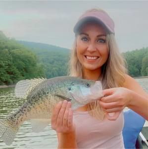 Meet your Posher, Cortney